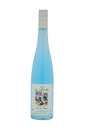 Liqueur de Sapin , 25% vol. Bahia 35 cl