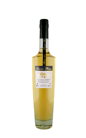 Liqueur de Sapin 35% – BIO CBD FRANCE